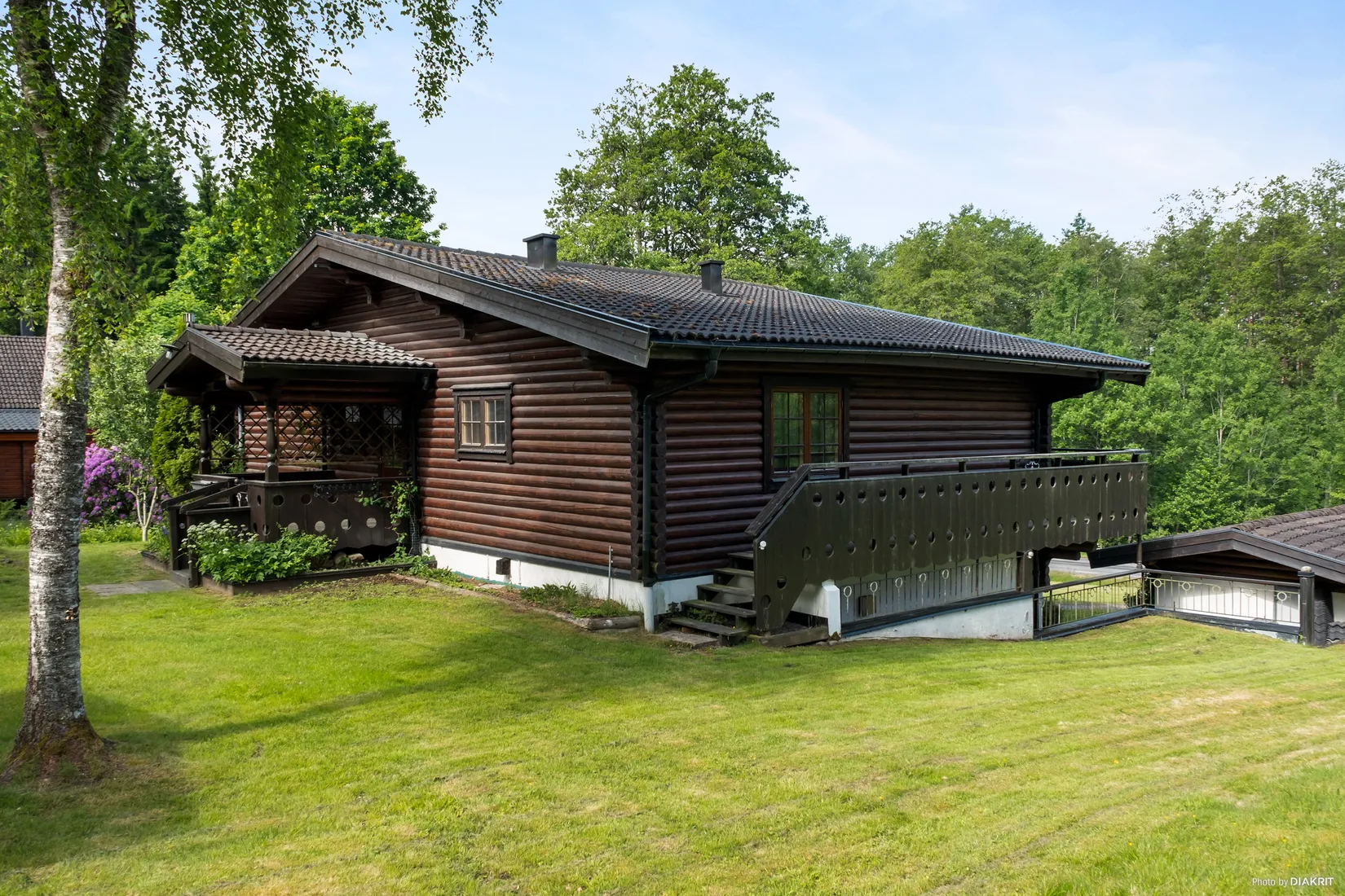 Villa, Löbbo Björketorp, Löbbo, Gislaved