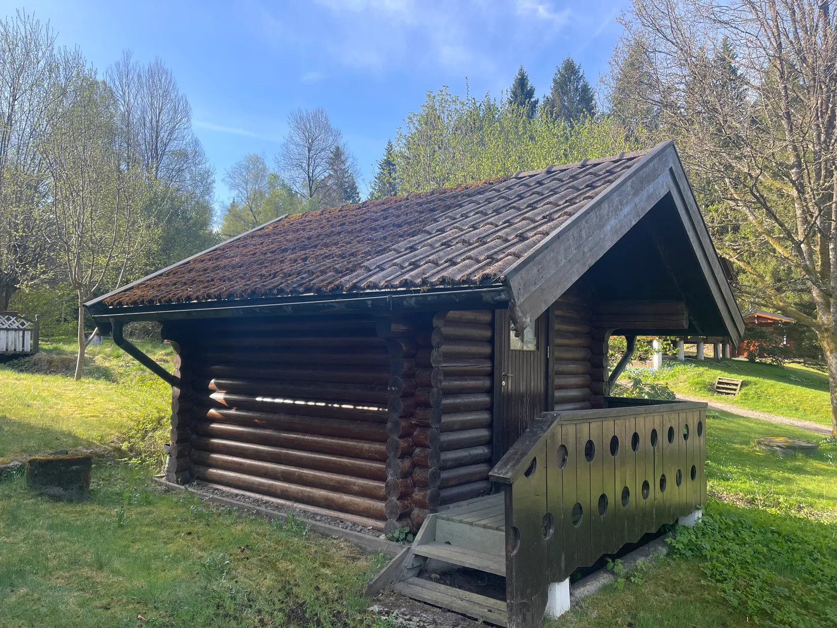 Villa, Löbbo Björketorp, Löbbo, Gislaved