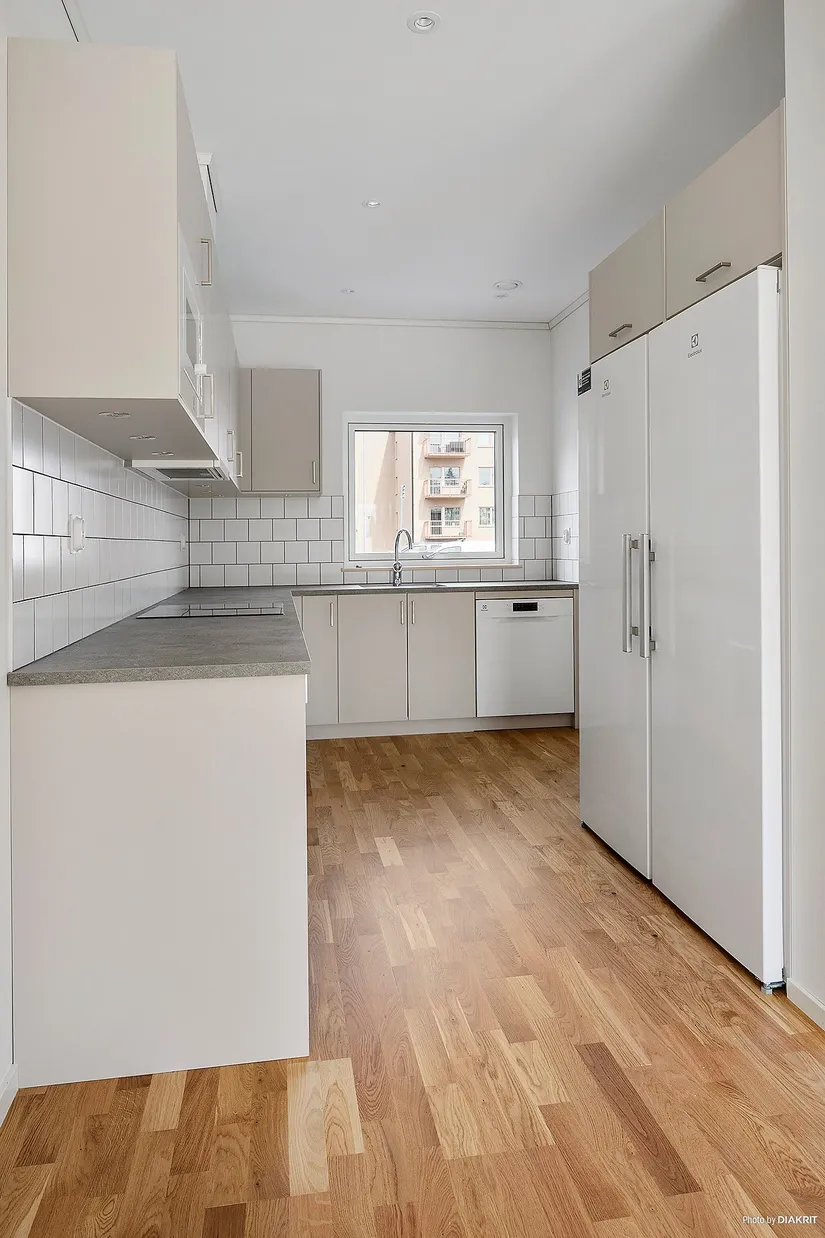 Radhus, Mejerskans väg 10B, Bro Mälarstad, Upplands-Bro