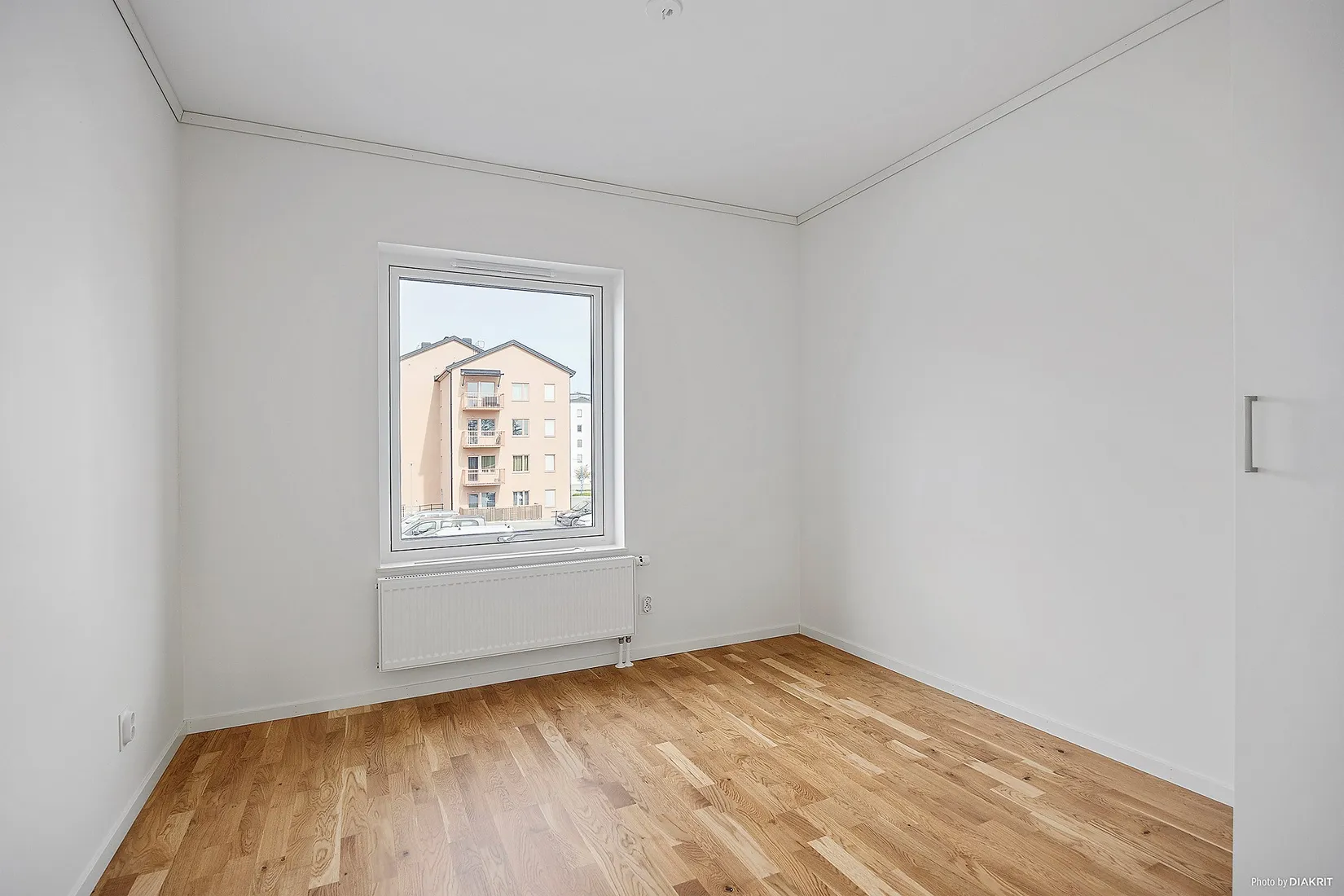 Radhus, Mejerskans väg 10B, Bro Mälarstad, Upplands-Bro