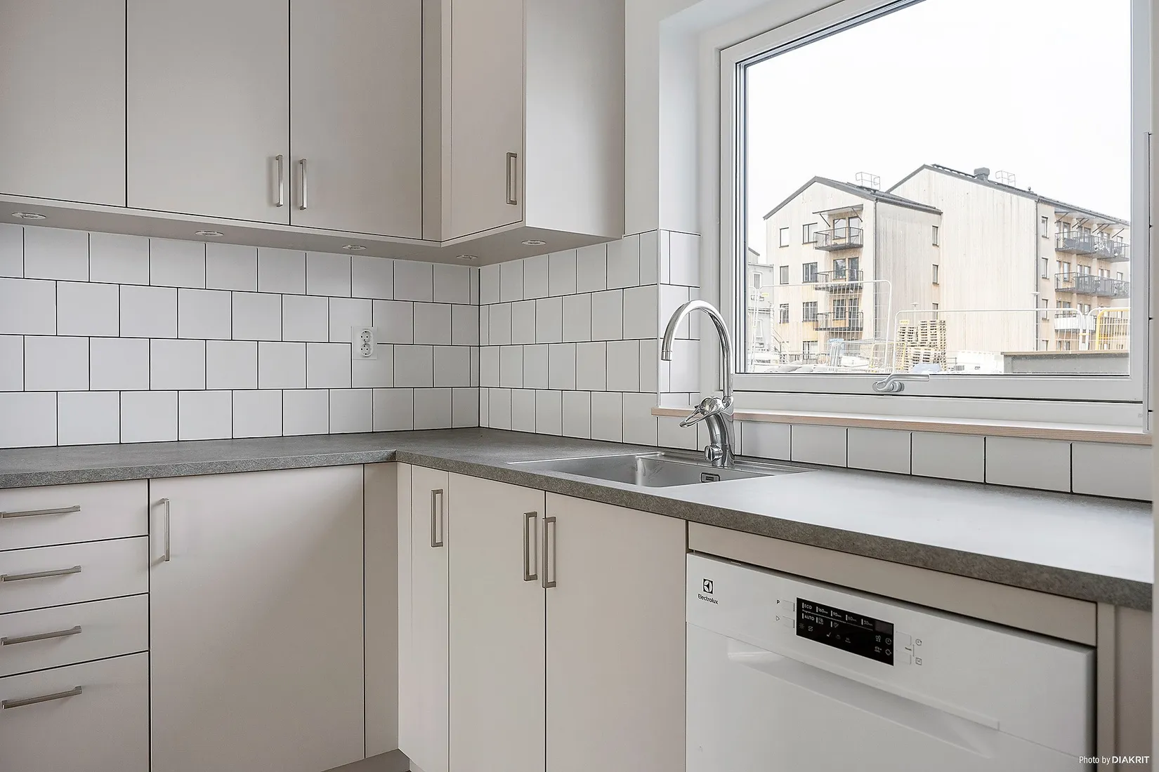 Radhus, Mejerskans väg 10B, Bro Mälarstad, Upplands-Bro