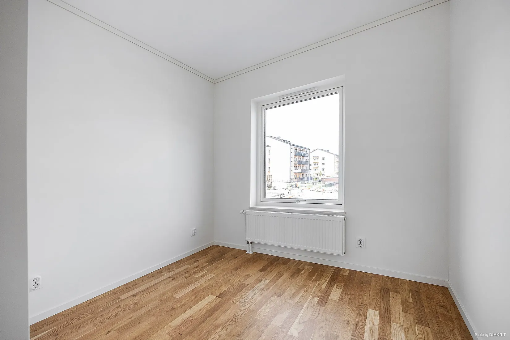 Radhus, Mejerskans väg 10B, Bro Mälarstad, Upplands-Bro