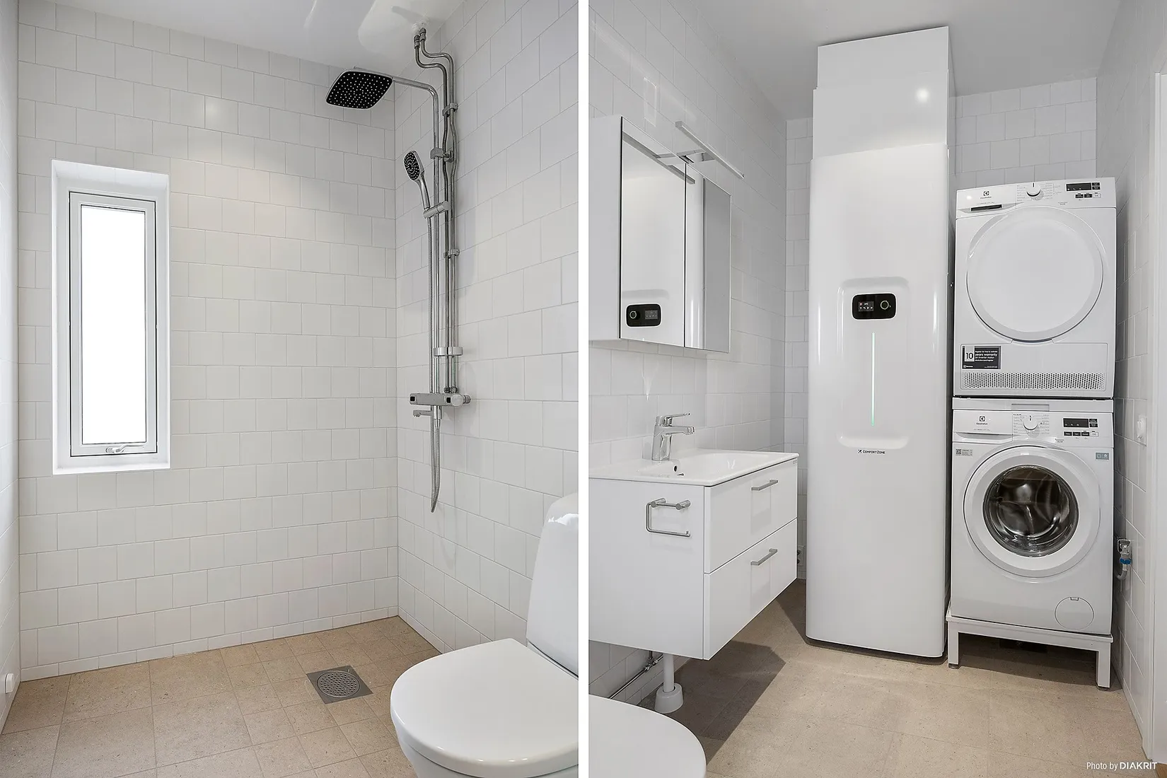 Radhus, Mejerskans väg 10B, Bro Mälarstad, Upplands-Bro