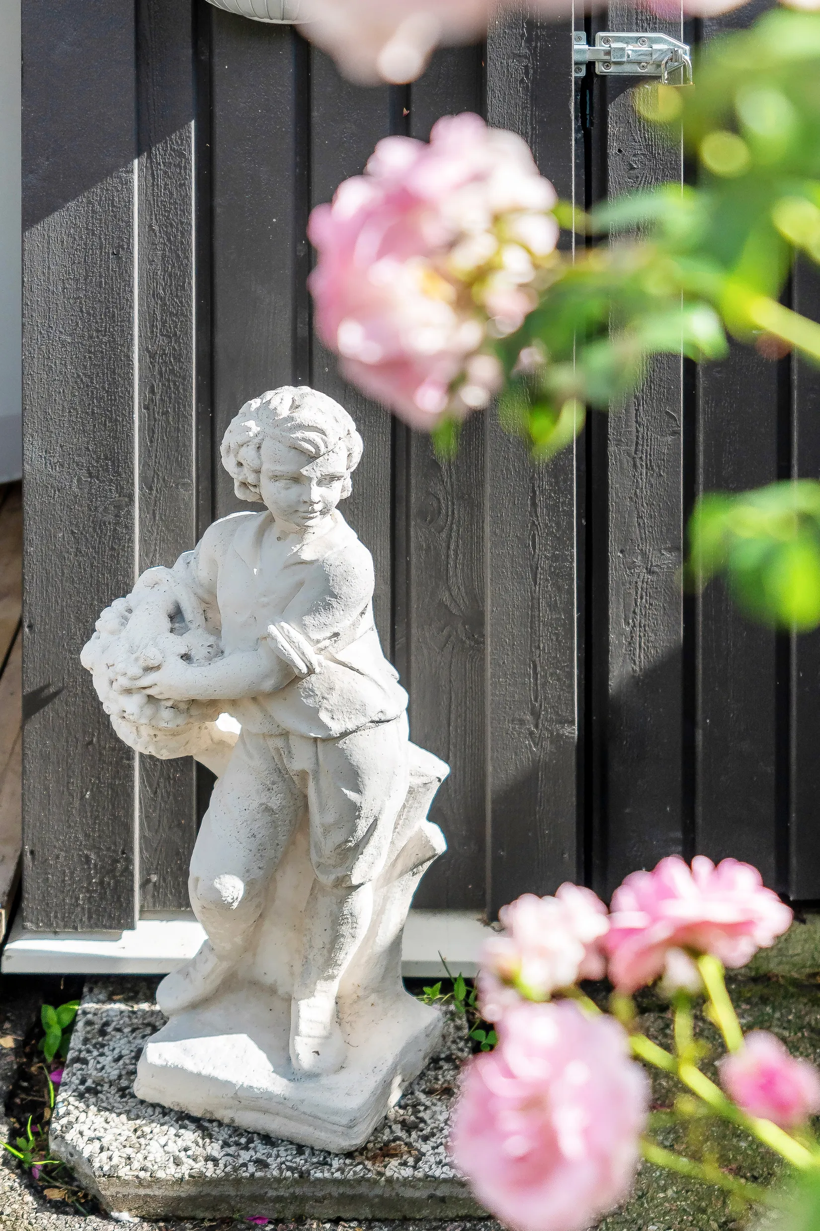 Bostadsrätt, Radhus, Pärlröksgången 124, Krusboda, Tyresö