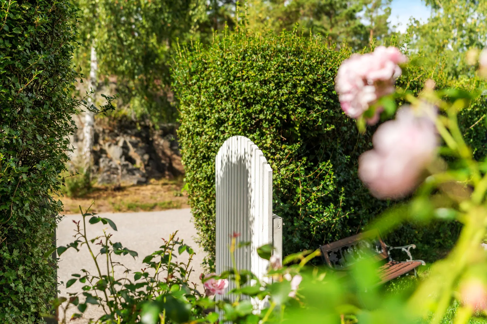 Bostadsrätt, Radhus, Pärlröksgången 124, Krusboda, Tyresö