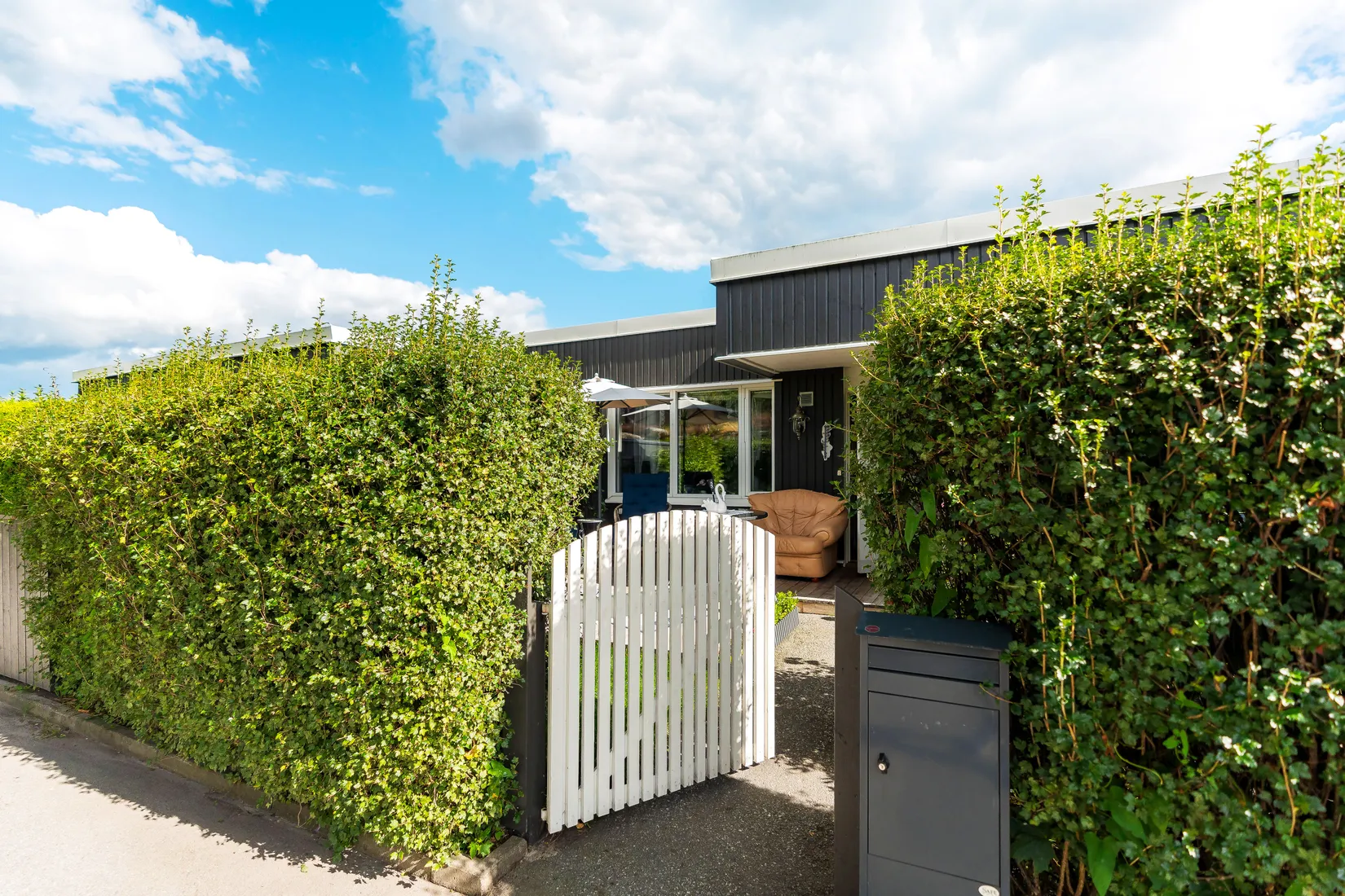 Bostadsrätt, Radhus, Pärlröksgången 124, Krusboda, Tyresö