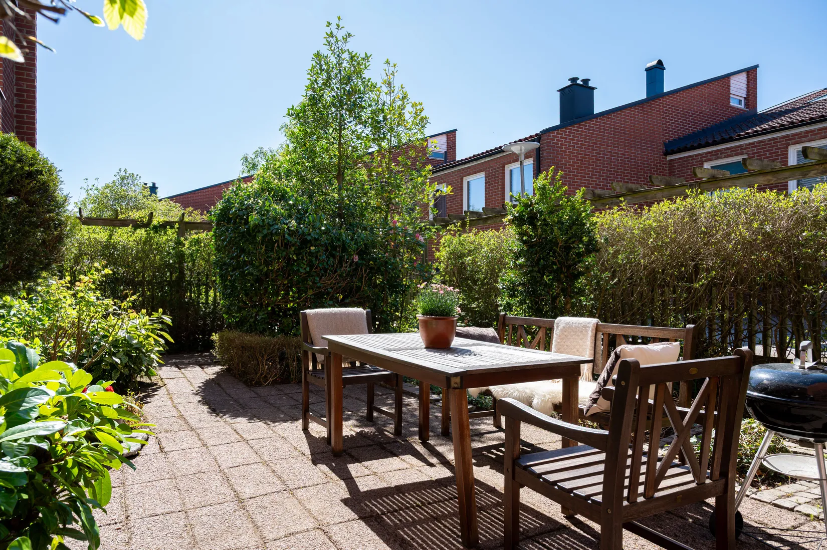 Villa, Radhus, Möllevångsvägen 31, Möllevången, Lund