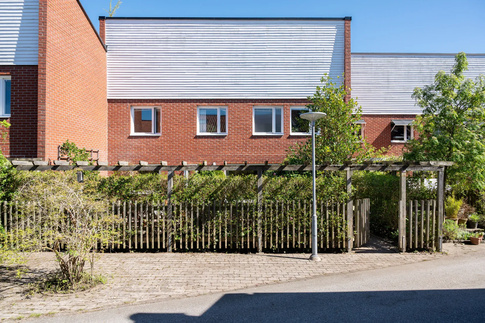 Villa, Radhus, Möllevångsvägen 31, Möllevången, Lund