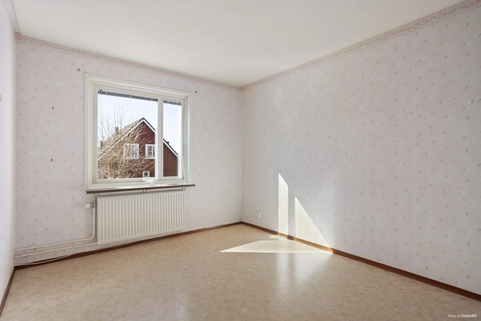 Bostadsrätt, Nygårdsvägen 4b, Centrala Mörrum, Karlshamn