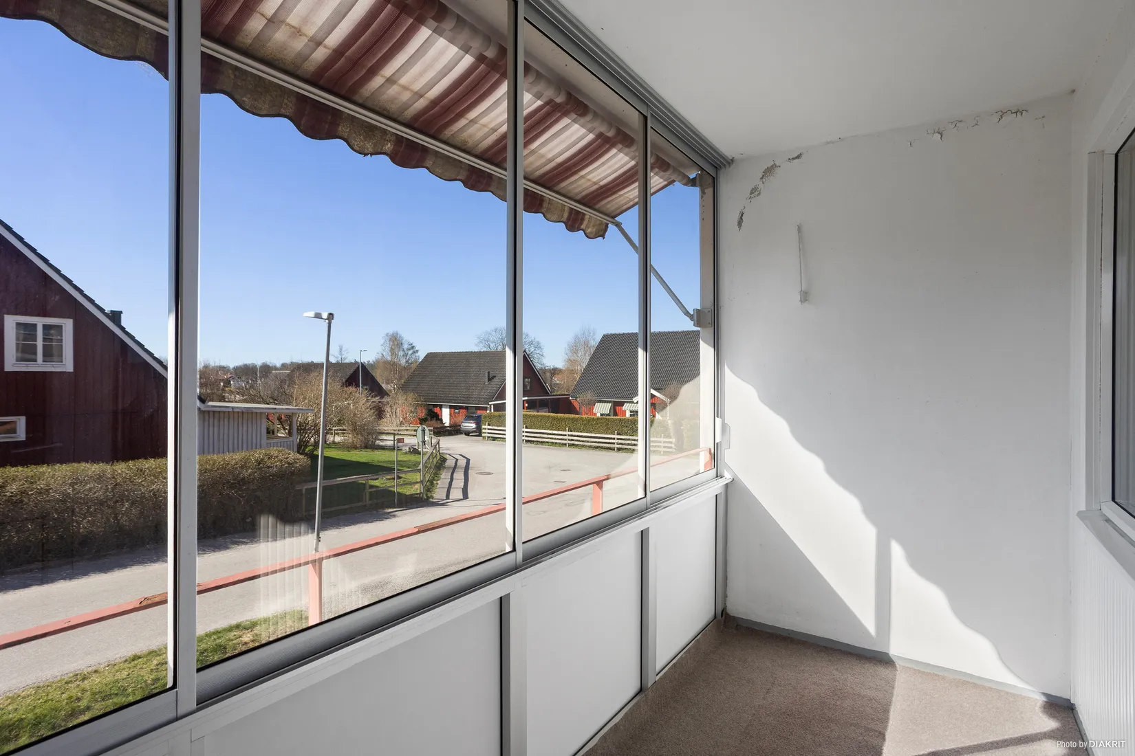 Bostadsrätt, Nygårdsvägen 4b, Centrala Mörrum, Karlshamn
