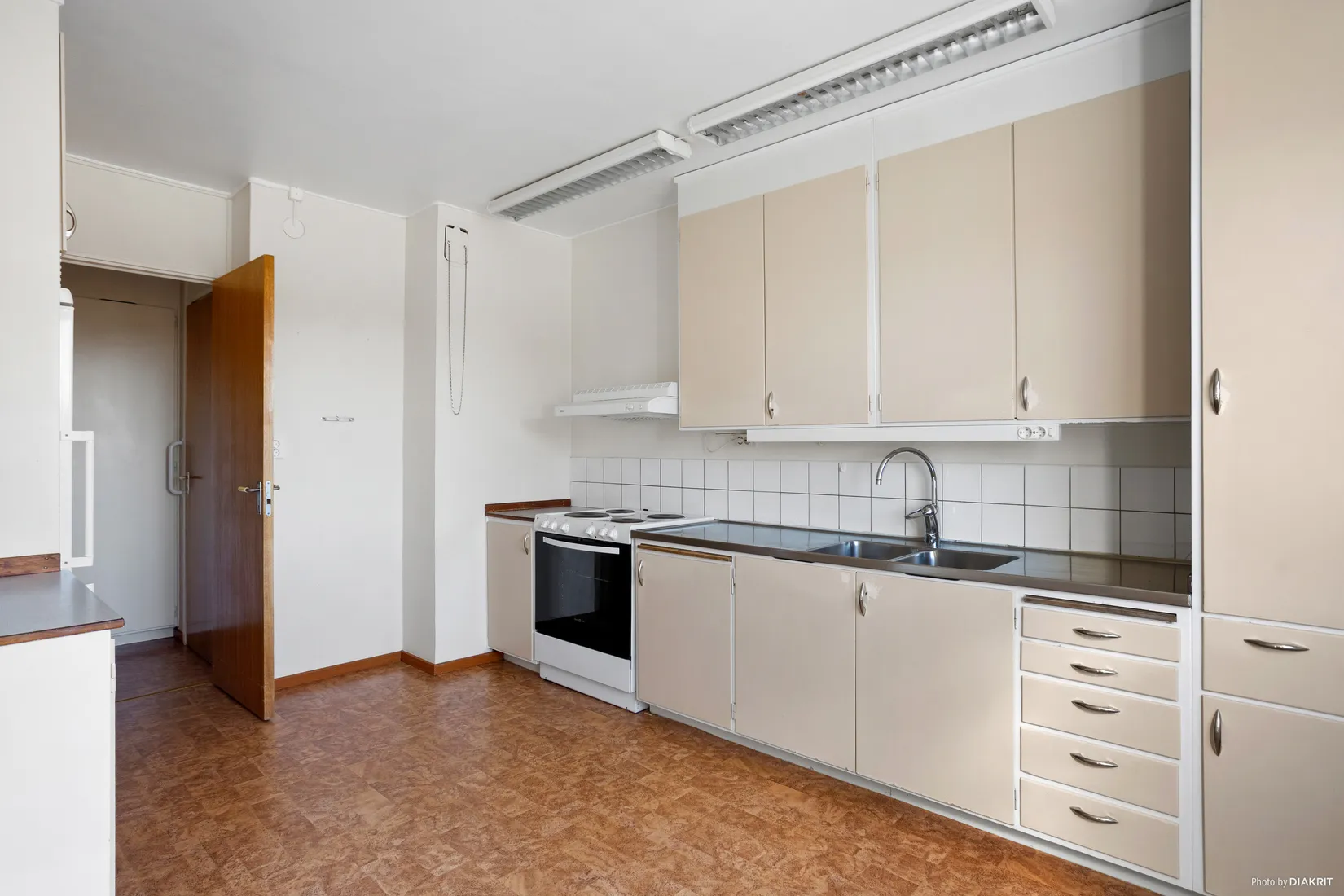 Bostadsrätt, Nygårdsvägen 4b, Centrala Mörrum, Karlshamn