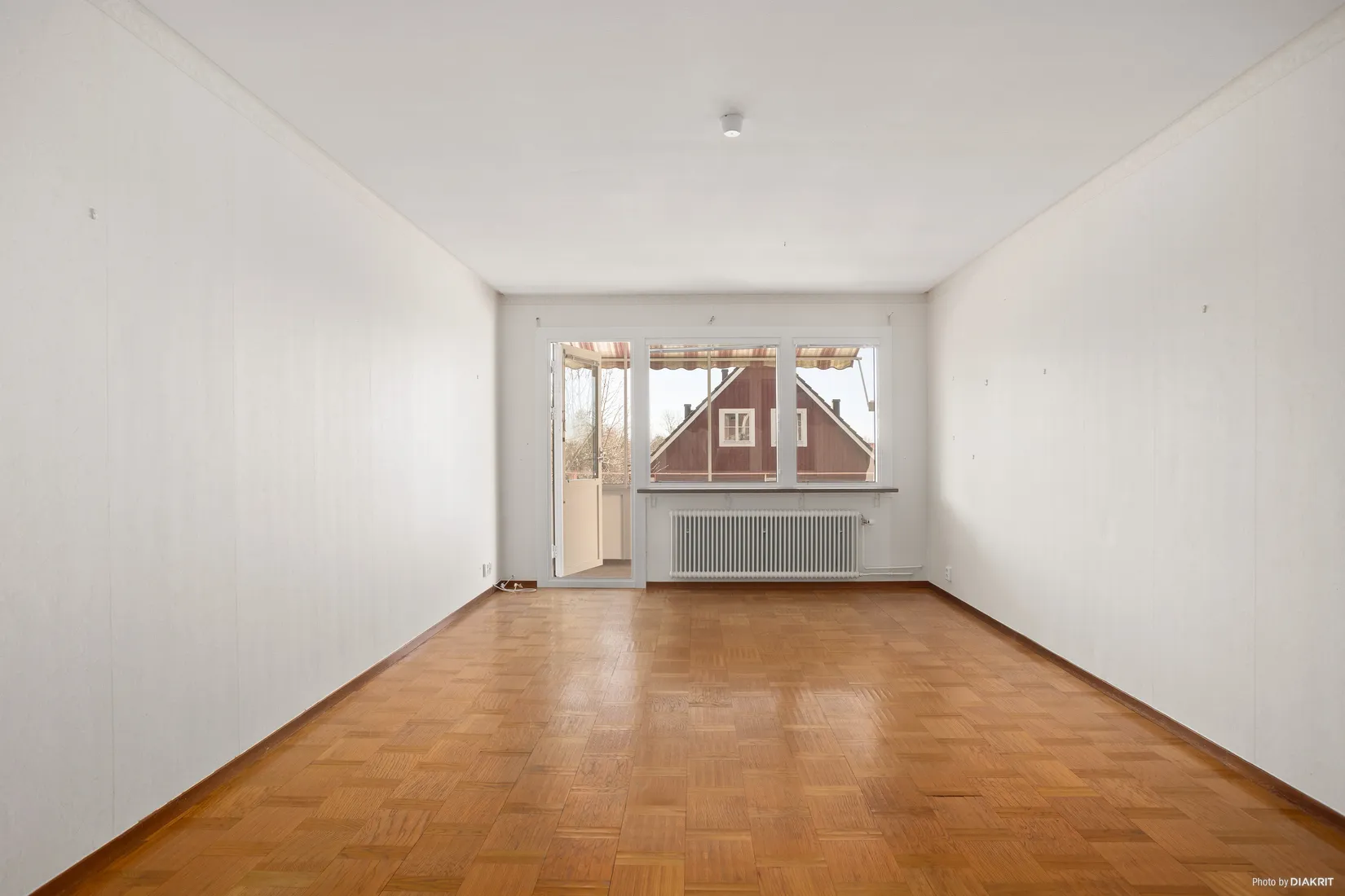 Bostadsrätt, Nygårdsvägen 4b, Centrala Mörrum, Karlshamn