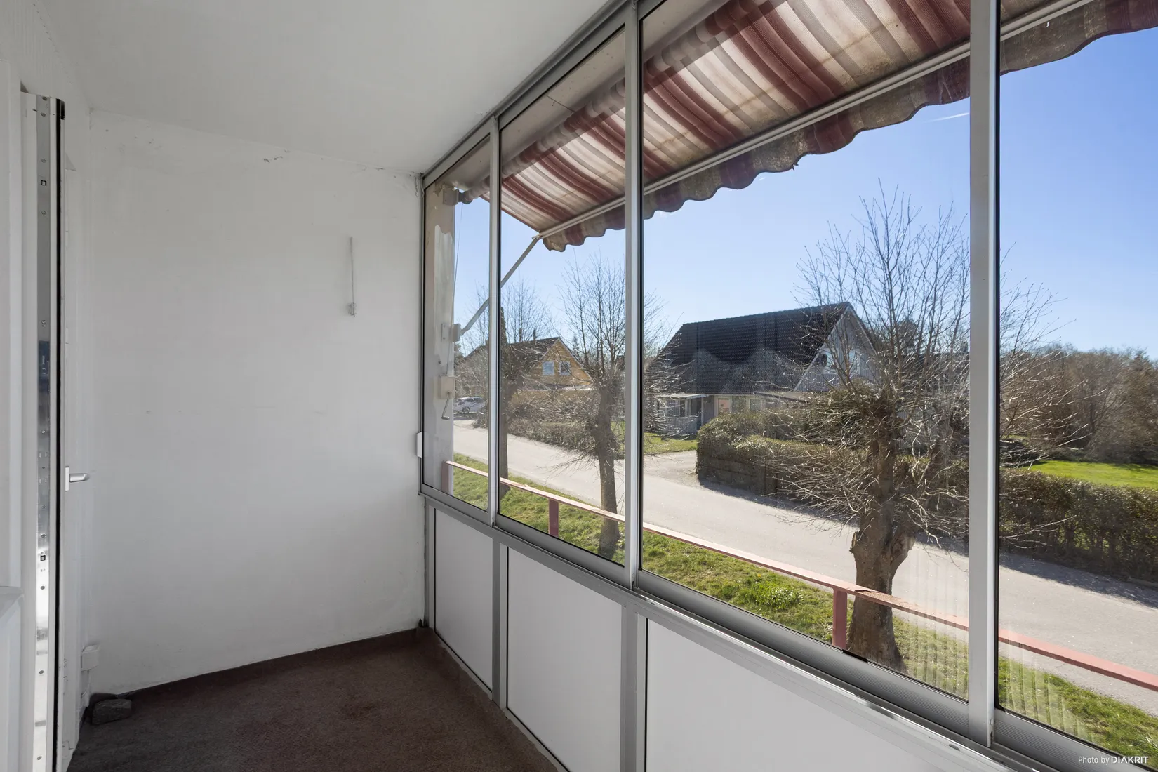 Bostadsrätt, Nygårdsvägen 4b, Centrala Mörrum, Karlshamn