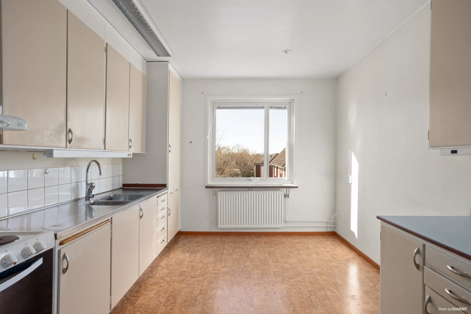 Bostadsrätt, Nygårdsvägen 4b, Centrala Mörrum, Karlshamn