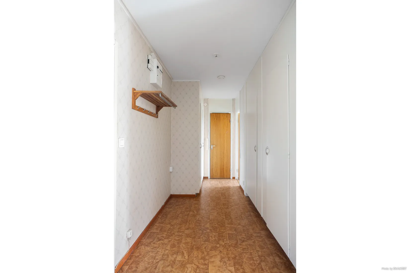Bostadsrätt, Nygårdsvägen 4b, Centrala Mörrum, Karlshamn