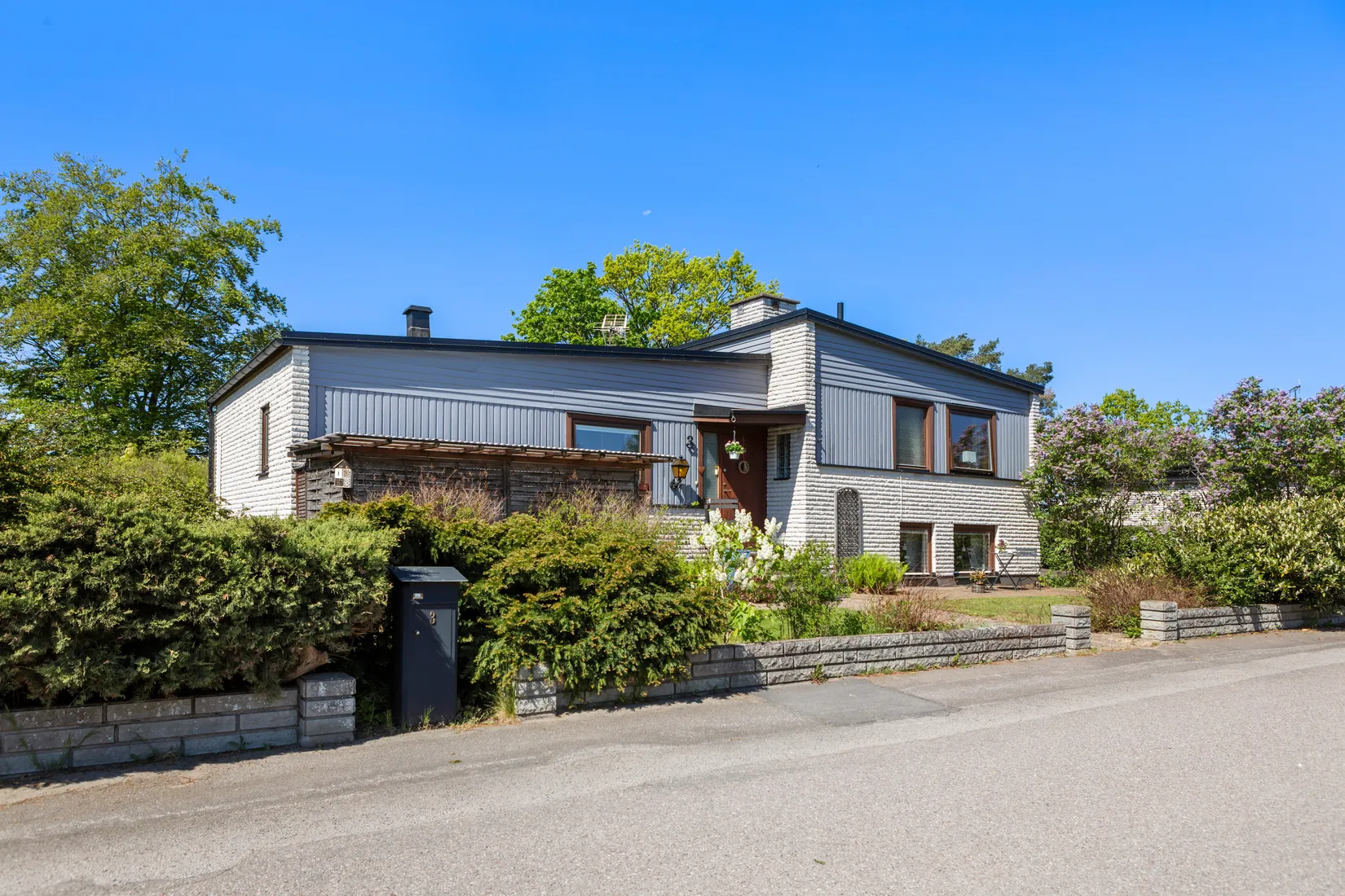 Villa, Tjädervägen 3, Söderåkra, Torsås