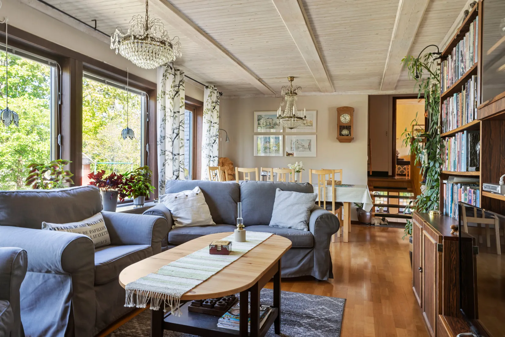 Villa, Tjädervägen 3, Söderåkra, Torsås