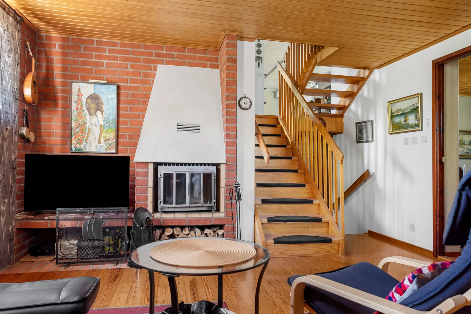 Villa, Tjädervägen 3, Söderåkra, Torsås