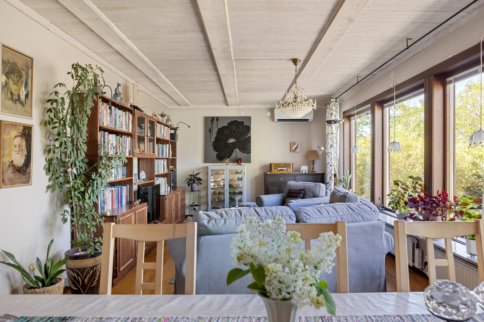 Villa, Tjädervägen 3, Söderåkra, Torsås