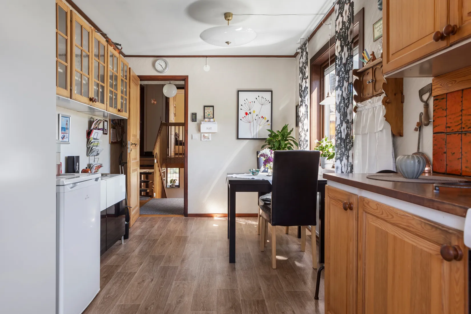 Villa, Tjädervägen 3, Söderåkra, Torsås