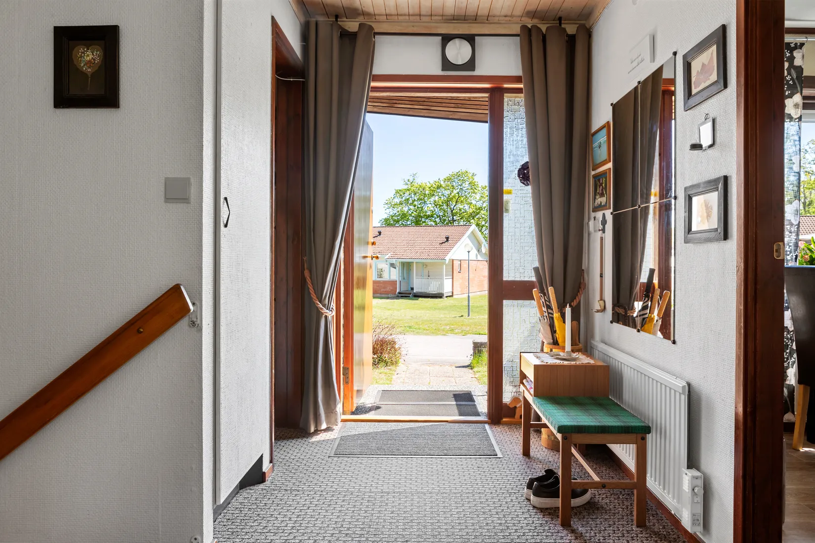 Villa, Tjädervägen 3, Söderåkra, Torsås