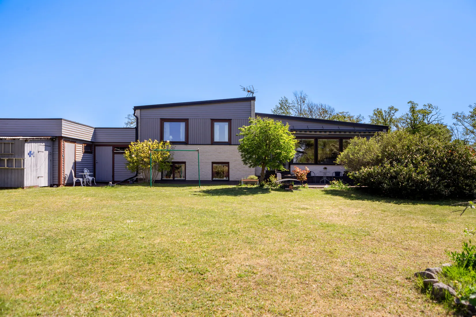 Villa, Tjädervägen 3, Söderåkra, Torsås