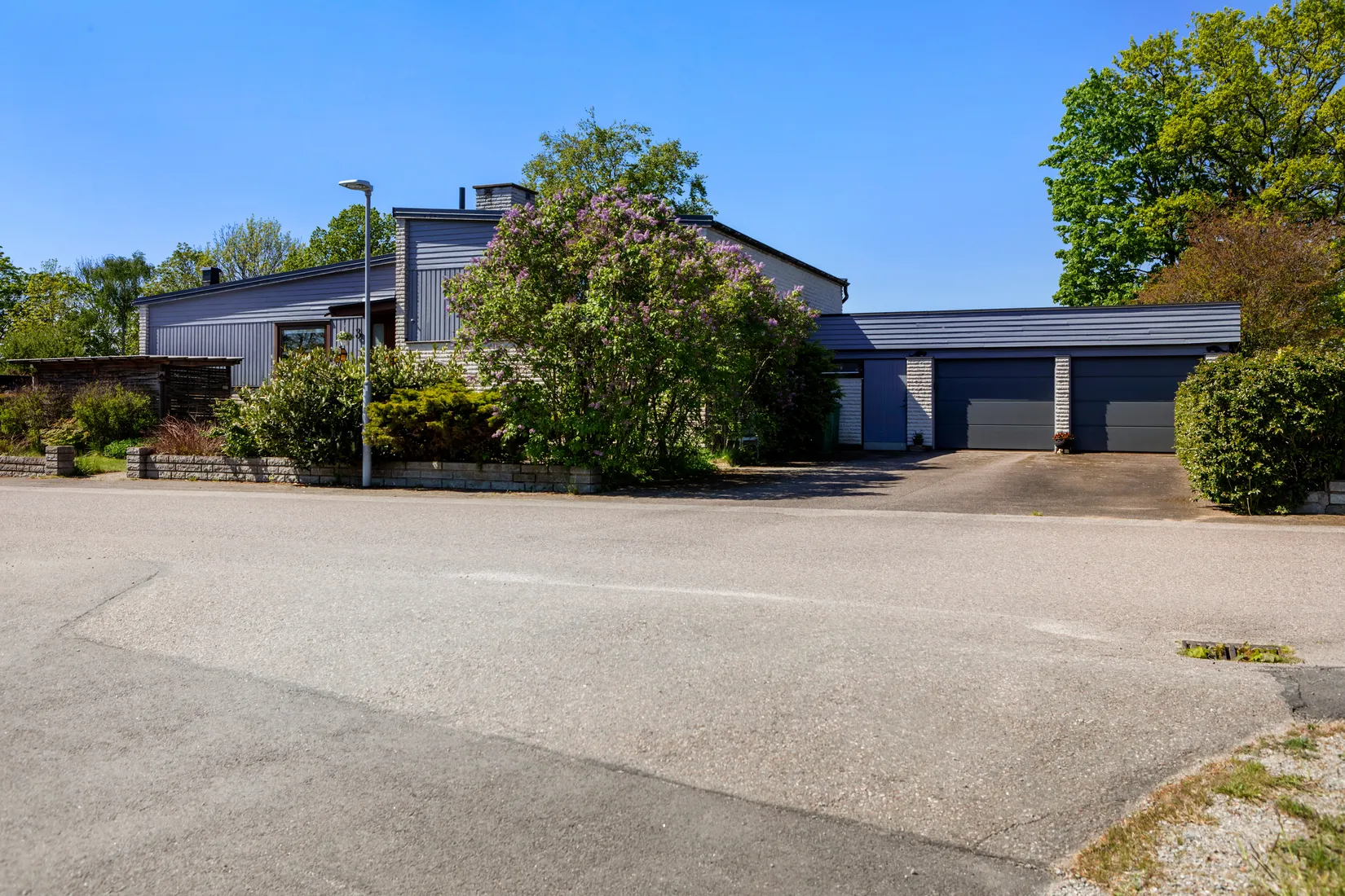 Villa, Tjädervägen 3, Söderåkra, Torsås
