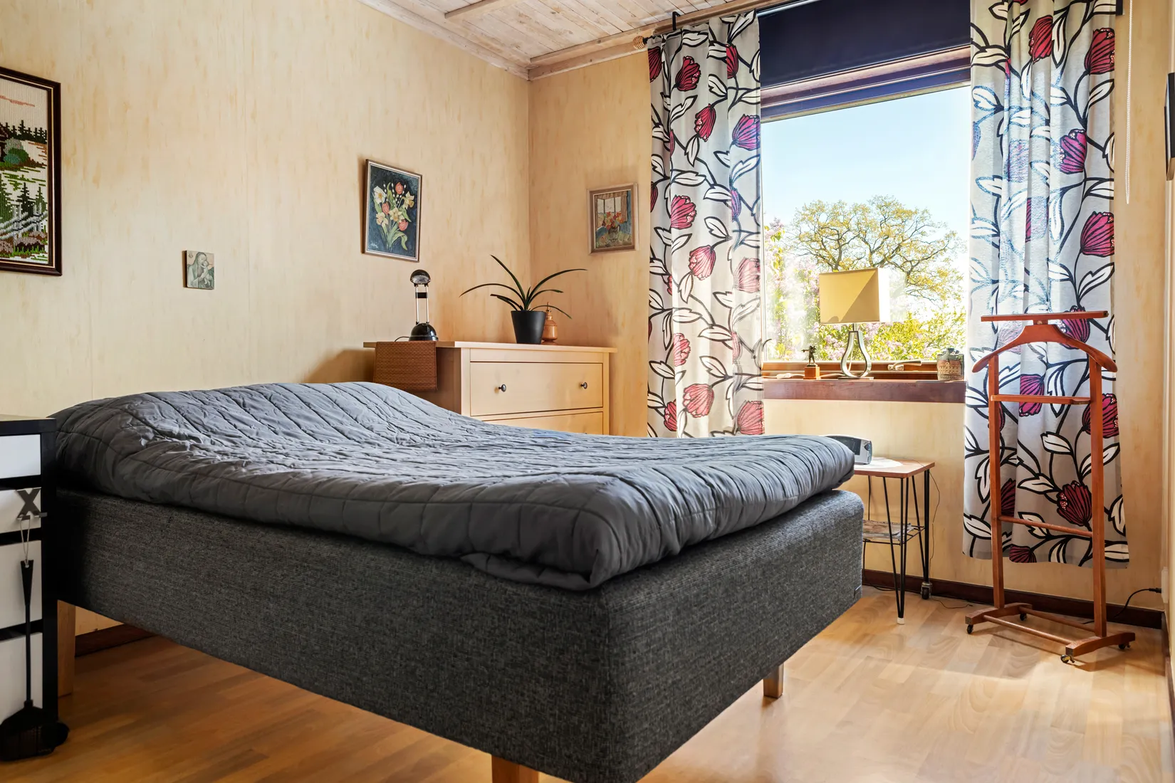 Villa, Tjädervägen 3, Söderåkra, Torsås