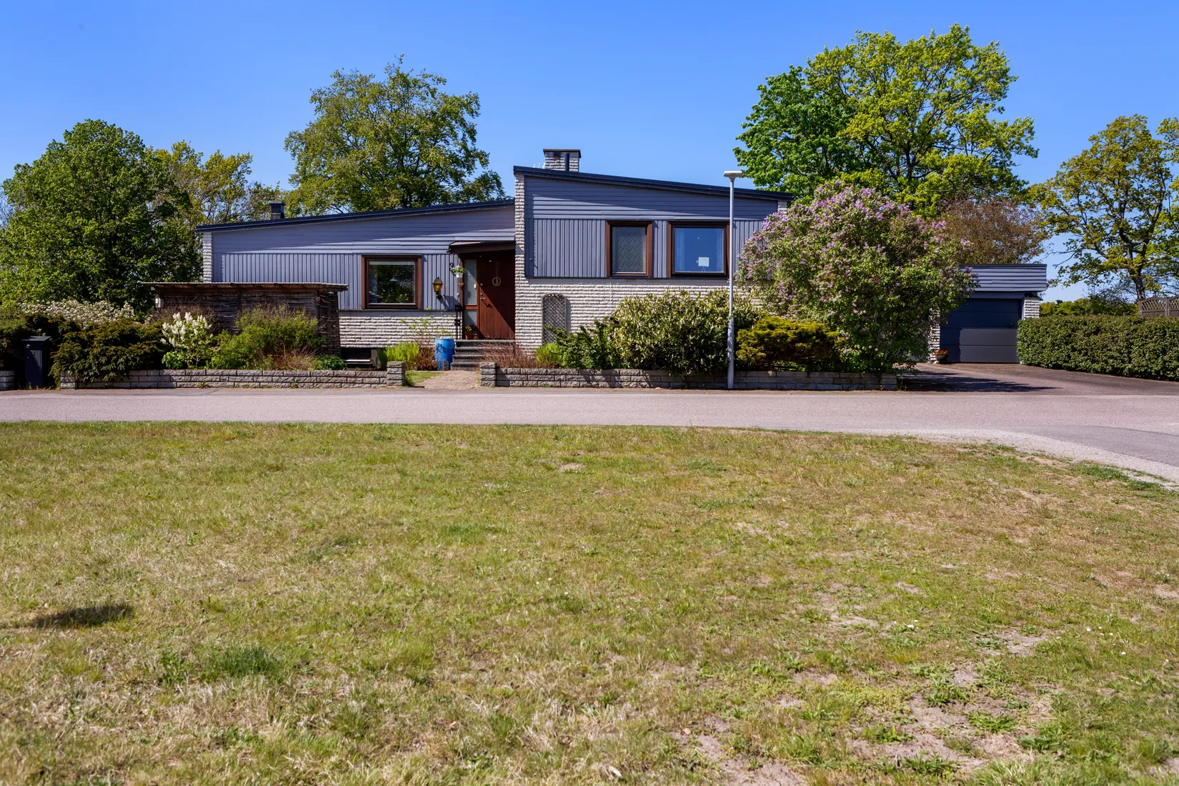 Villa, Tjädervägen 3, Söderåkra, Torsås