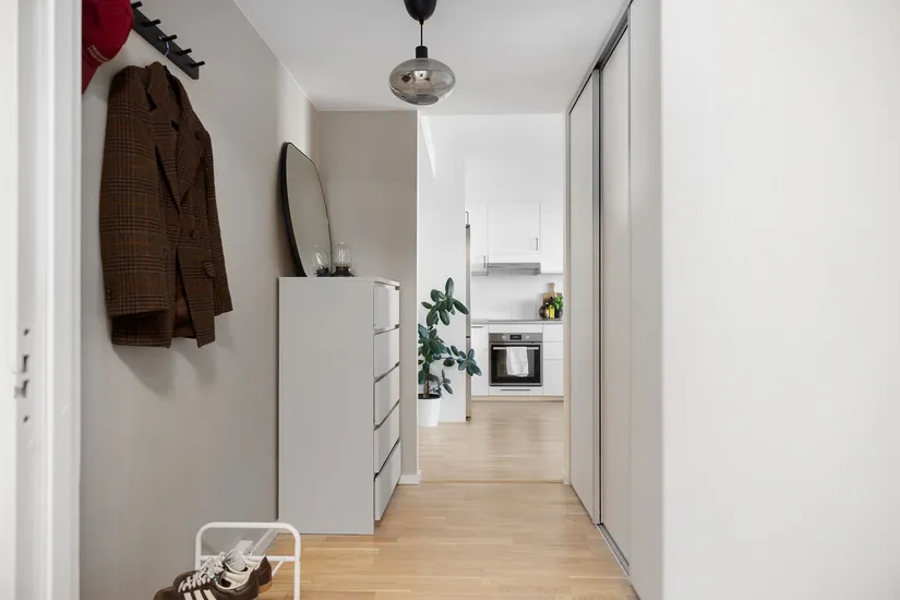 Bostadsrätt, Selma Lagerlöfs gata 9, Centrum, Kungälv