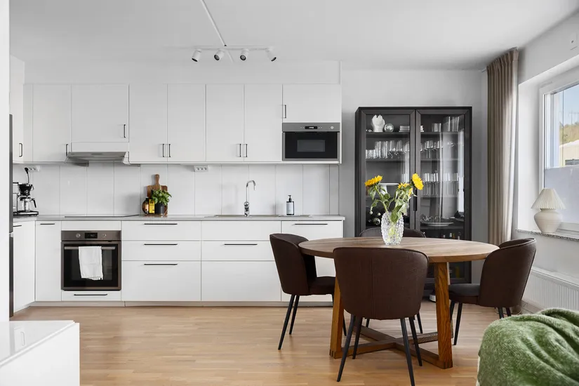 Bostadsrätt, Selma Lagerlöfs gata 9, Centrum, Kungälv