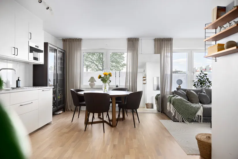 Bostadsrätt, Selma Lagerlöfs gata 9, Centrum, Kungälv