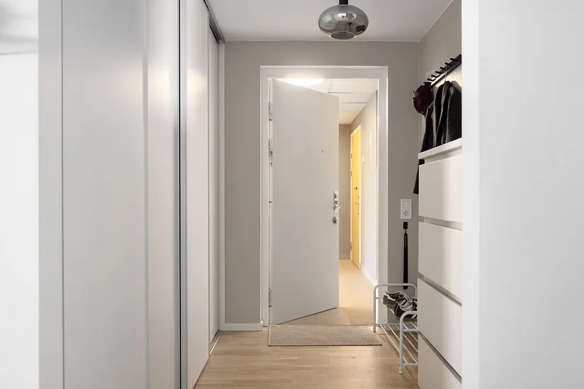 Bostadsrätt, Selma Lagerlöfs gata 9, Centrum, Kungälv