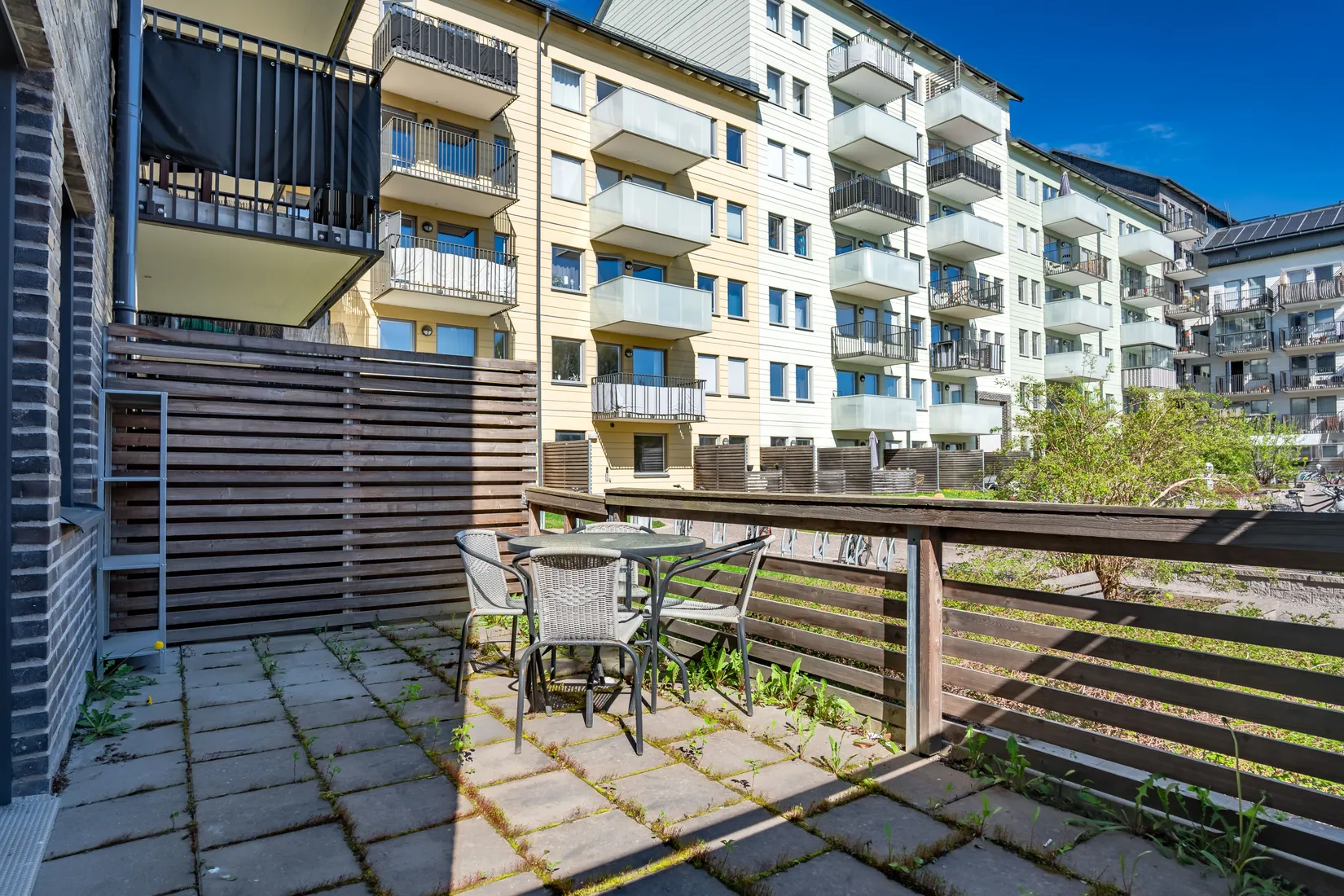 Bostadsrätt, Råbyvägen 57A, Gränby, Uppsala