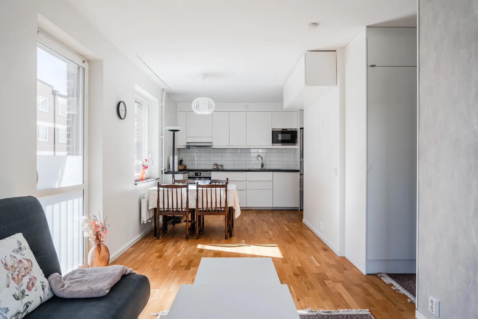 Bostadsrätt, Råbyvägen 57A, Gränby, Uppsala