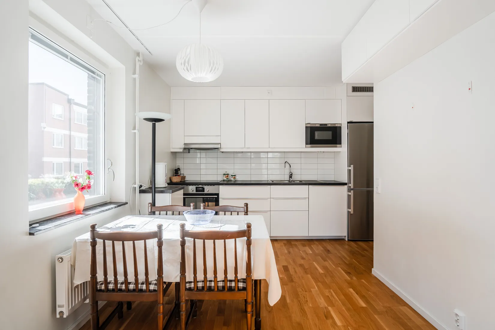 Bostadsrätt, Råbyvägen 57A, Gränby, Uppsala