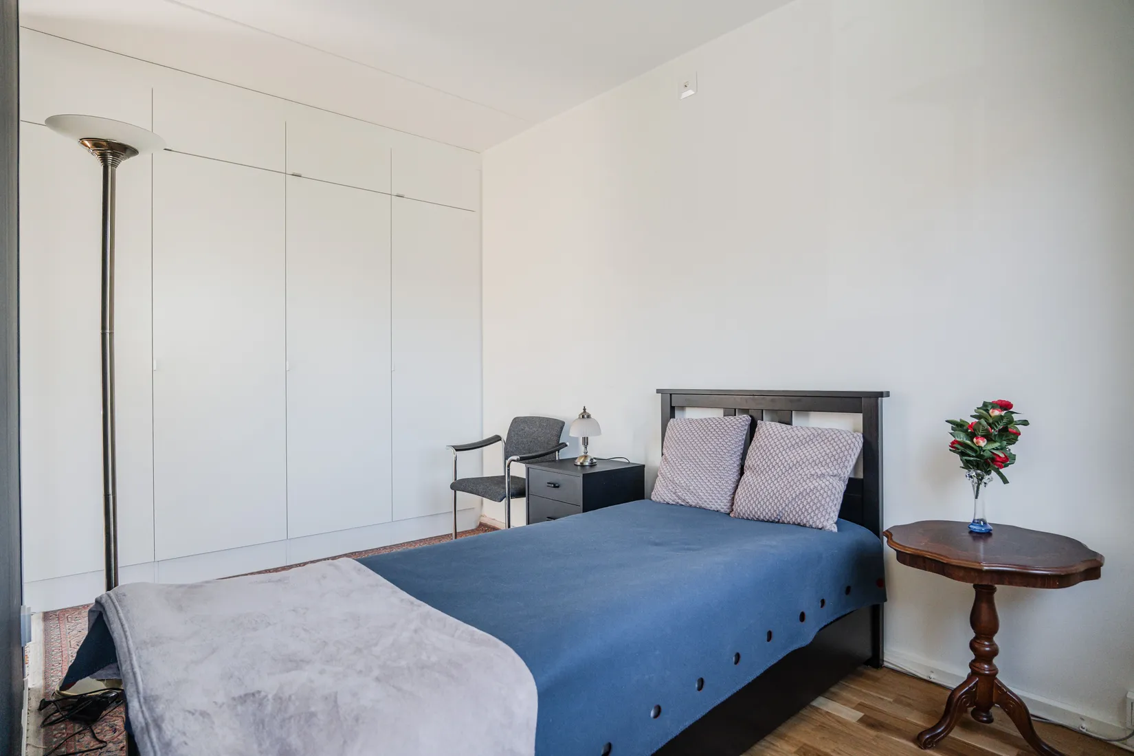 Bostadsrätt, Råbyvägen 57A, Gränby, Uppsala
