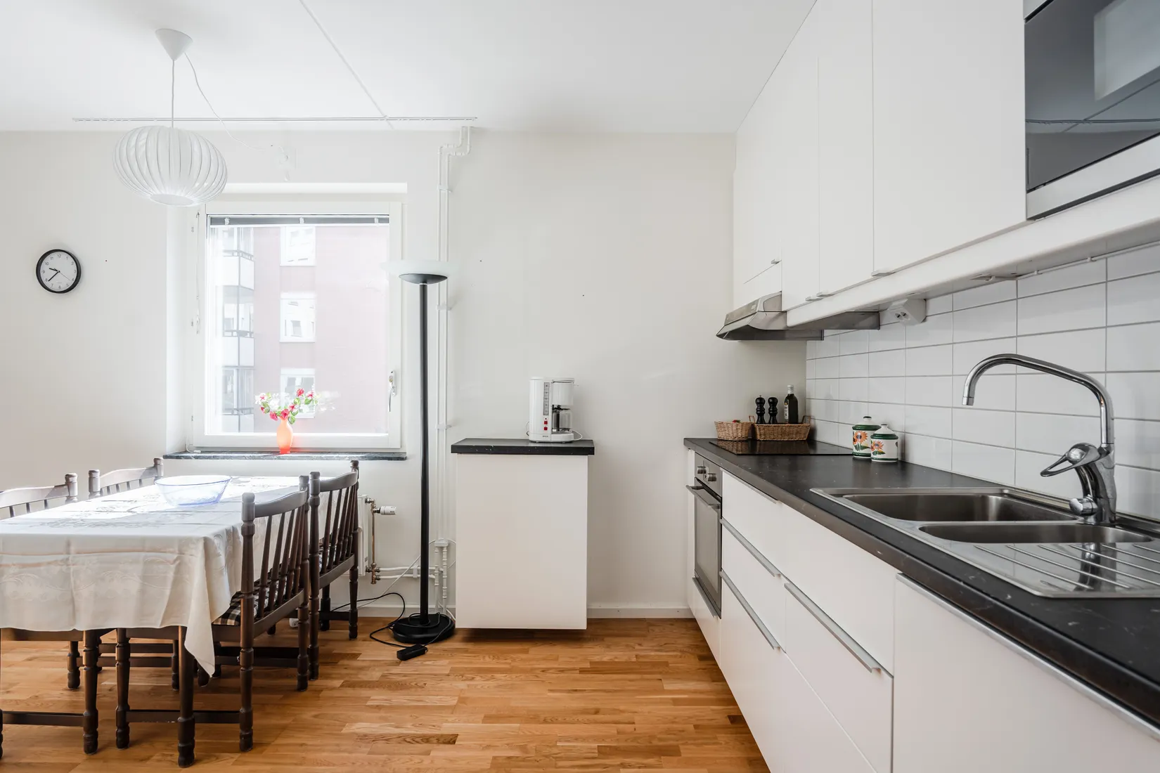 Bostadsrätt, Råbyvägen 57A, Gränby, Uppsala