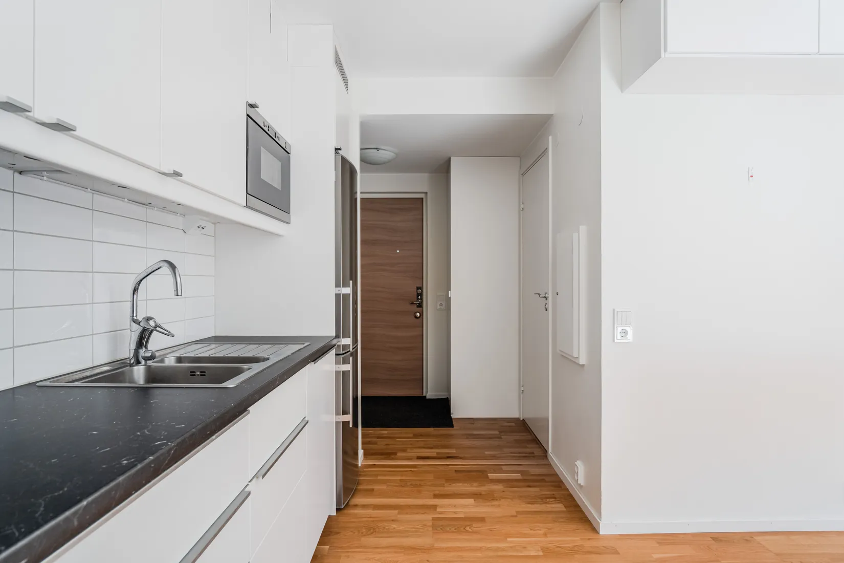 Bostadsrätt, Råbyvägen 57A, Gränby, Uppsala