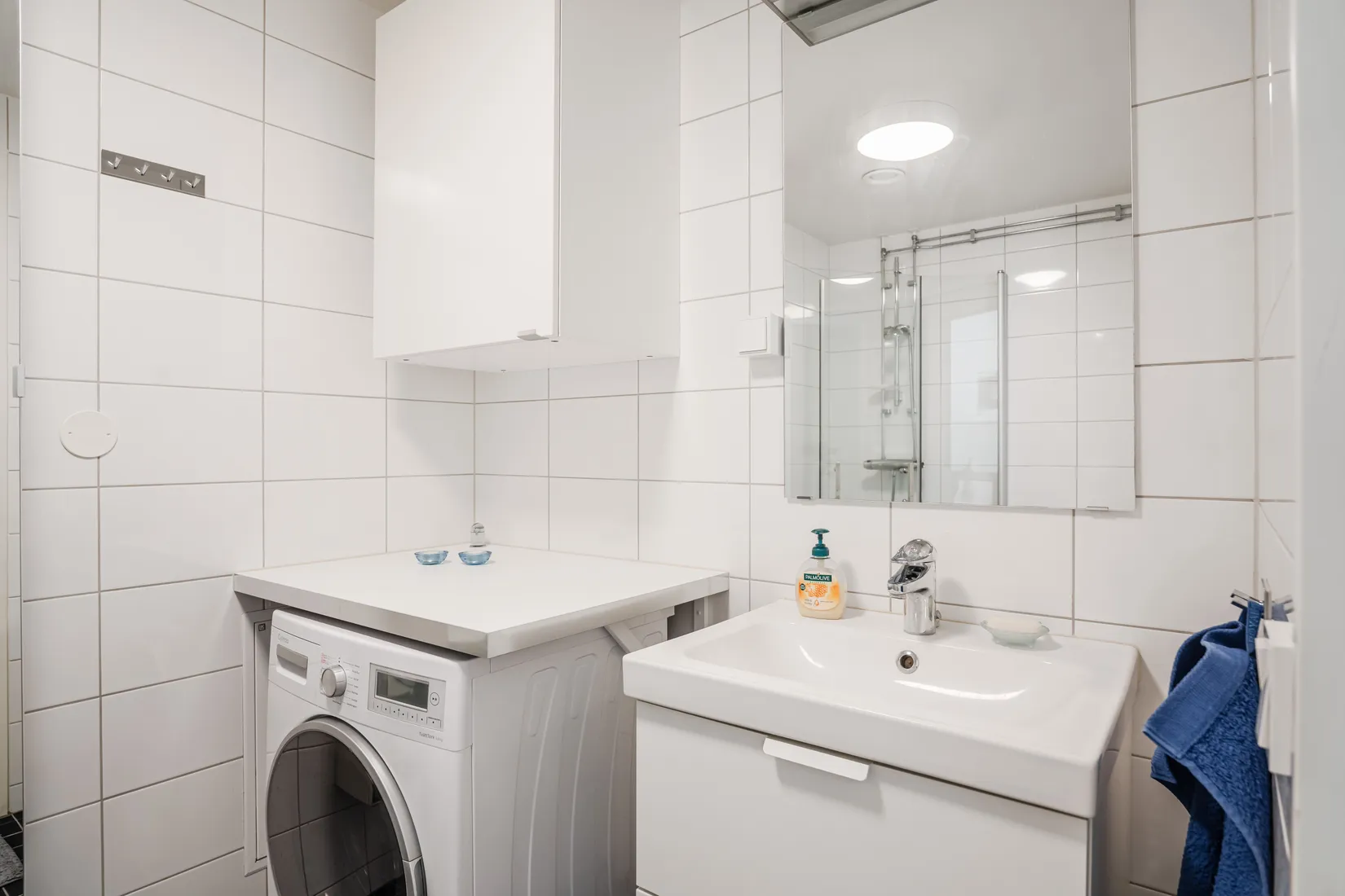 Bostadsrätt, Råbyvägen 57A, Gränby, Uppsala