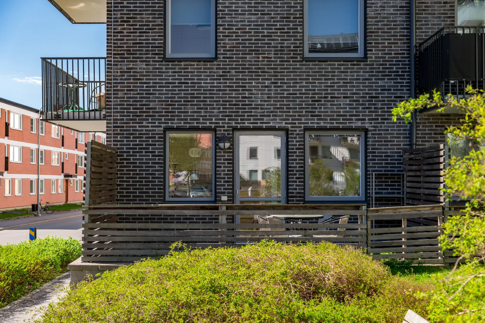 Bostadsrätt, Råbyvägen 57A, Gränby, Uppsala