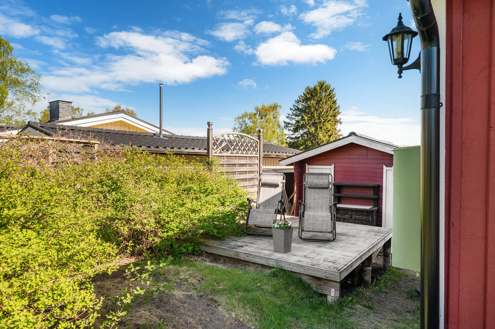 Villa, Sågbacken 5, Upplands-Bro - Sågbacken, Upplands-Bro