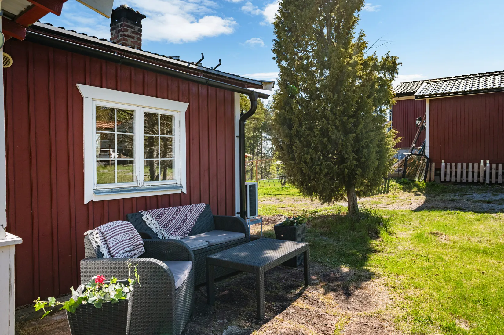 Villa, Sågbacken 5, Upplands-Bro - Sågbacken, Upplands-Bro