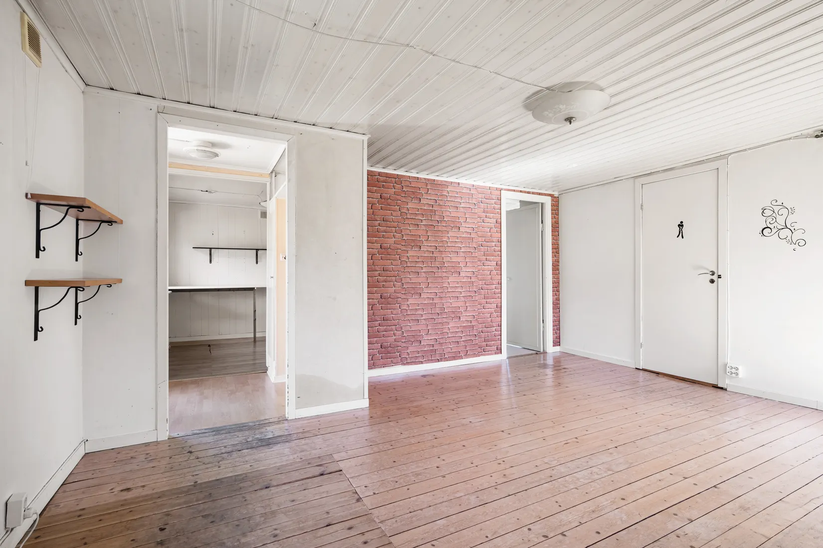 Villa, Sågbacken 5, Upplands-Bro - Sågbacken, Upplands-Bro