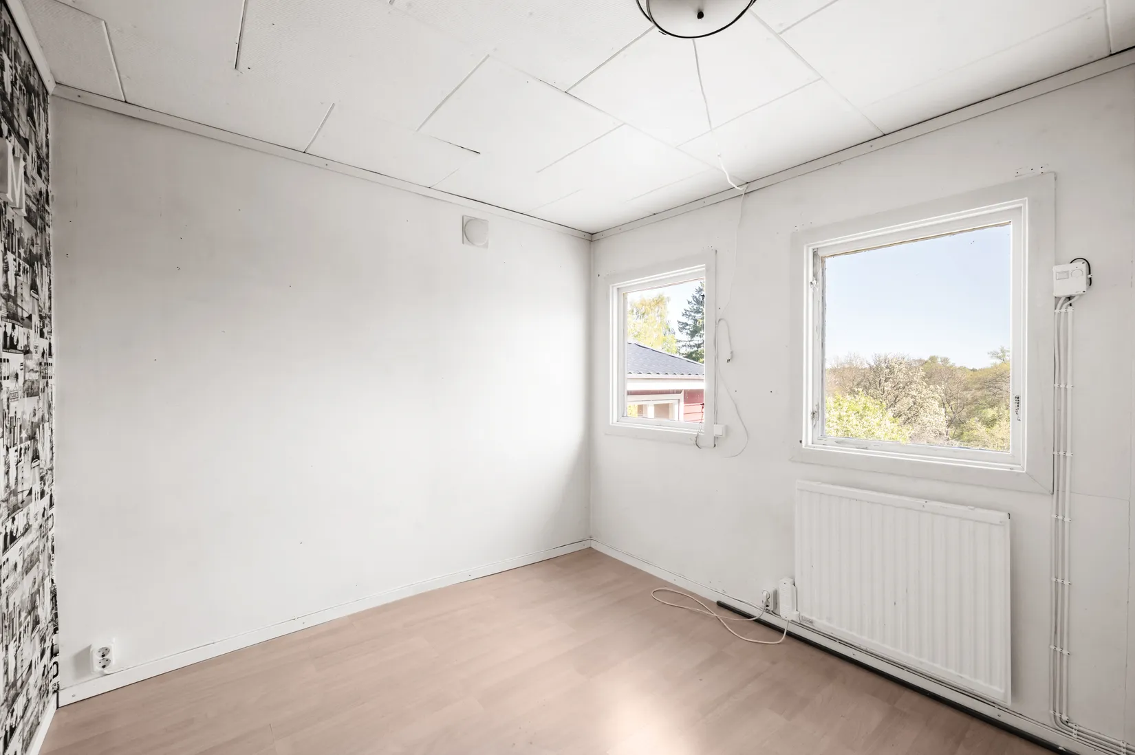 Villa, Sågbacken 5, Upplands-Bro - Sågbacken, Upplands-Bro