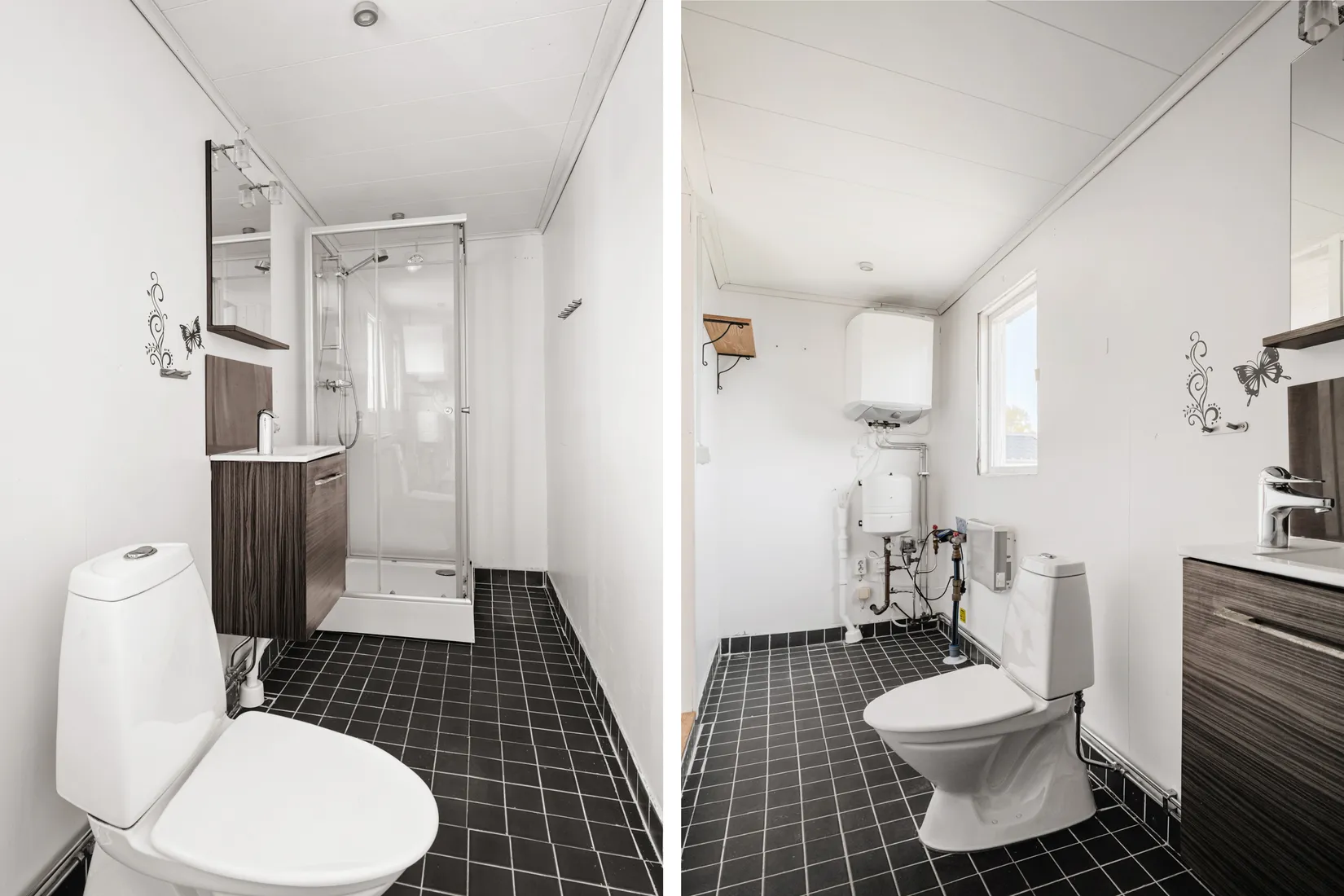 Villa, Sågbacken 5, Upplands-Bro - Sågbacken, Upplands-Bro