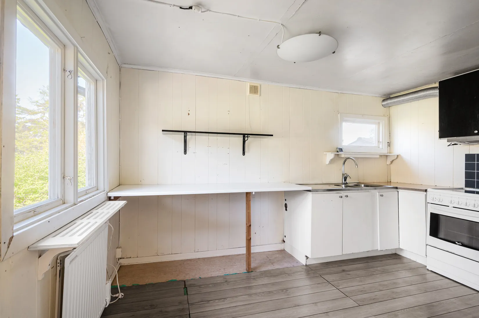 Villa, Sågbacken 5, Upplands-Bro - Sågbacken, Upplands-Bro