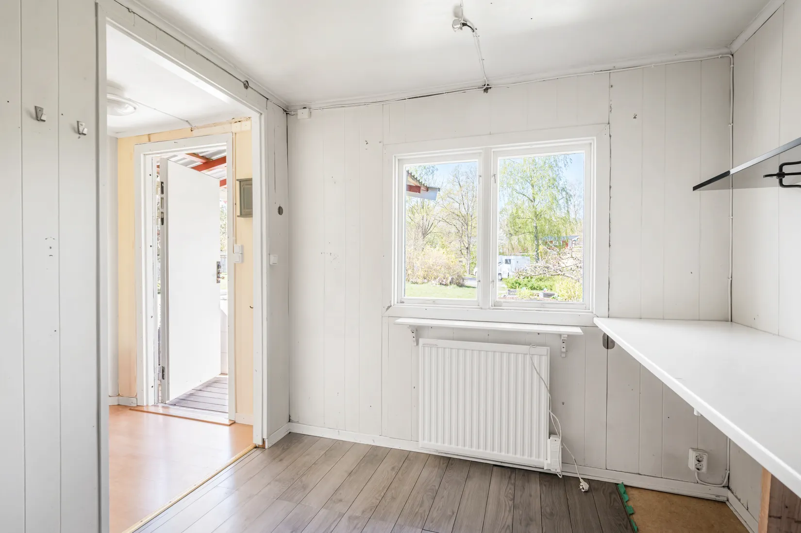 Villa, Sågbacken 5, Upplands-Bro - Sågbacken, Upplands-Bro