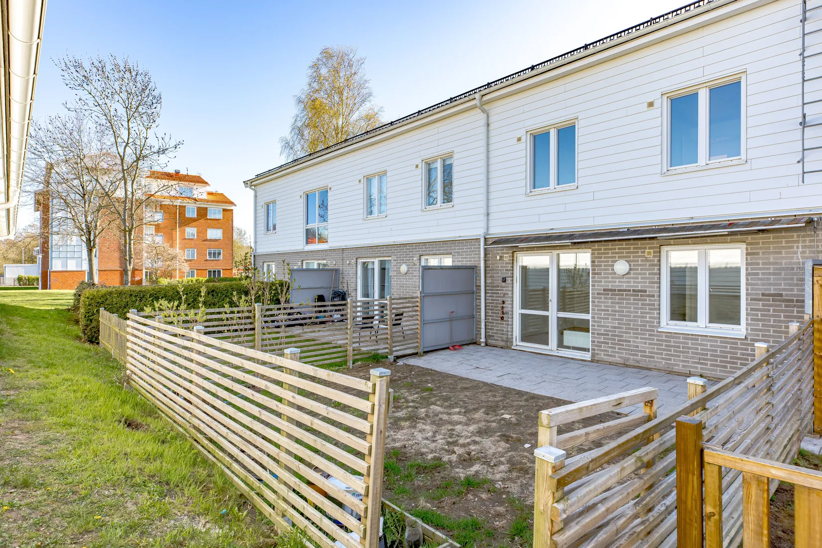 Bostadsrätt, Ormvråksvägen 11D, Falkagård, Falkenberg