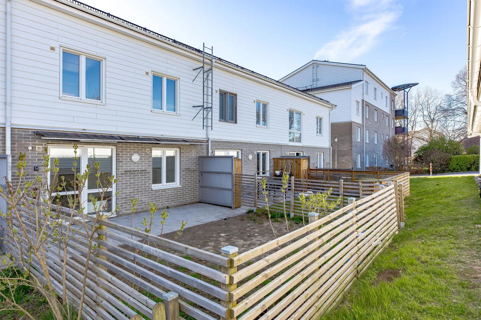 Bostadsrätt, Ormvråksvägen 11D, Falkagård, Falkenberg